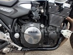     Yamaha XJR1300-2 2011  16
